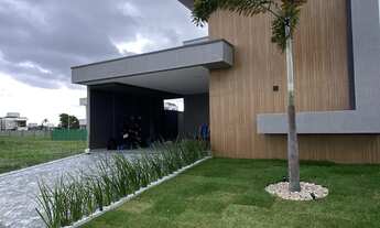 Imagem 2: Casa Plana Terras Alphaville