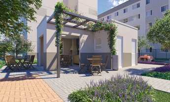 Imagem 6: Seu primeiro imóvel será “A CERTEZA DE DIAS FELIZES PARA TODA SUA FAMILIA” FF060