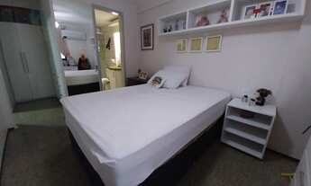 Imagem 5: 2 suítes, móveis planejados, 1 vaga