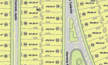 Imagem: LOTE NA CIDADE ALPHA CEARA 3 NASCENTE FRENTE
