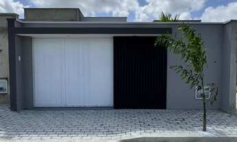 Imagem 2: Casa plana com 03 quartos - Viva o melhor do Eusébio com conforto, lazer e quali