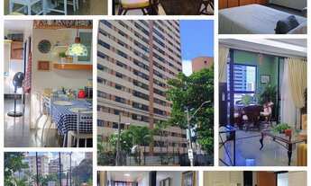 Imagem: Edifício Quartier Latin