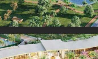 Imagem: Lote de 200 m2 em condomínio próximo a