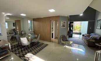 Imagem 2: Casa Duplex no Quintas do Calhau – Condomínio Fechado com 3 Suítes