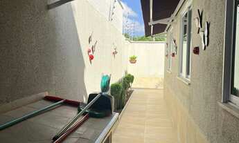 Imagem 3: Não se preocupe com a mudança a casa está mobilada