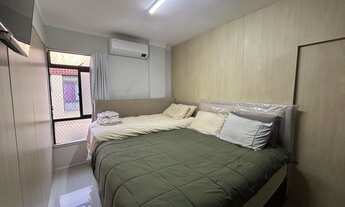 Imagem 7: Apartamento 3 dormitórios à venda Renascença São Luís/MA