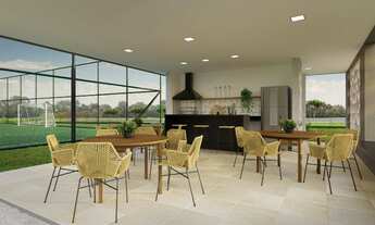 Imagem 5: TERRAS ALPHAVILLE 5 - REPASSE