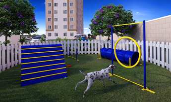 Imagem 6: Residencial Torre do Mar - Conforto e Modernidade