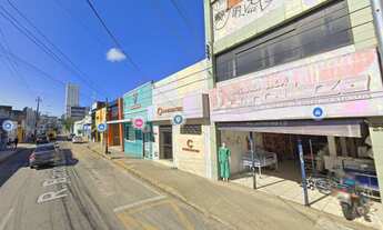 Imagem 3: Estacionamento no Centro a Venda 1000m2 - Oportunidade para Investir