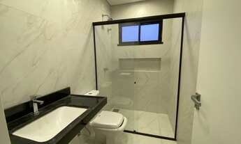 Imagem 7: Casa Plana no Terras Alphaville - 3 Suítes- R$1.090.000,00