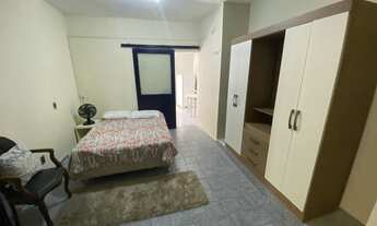 Imagem 5: Apartamento mobiliado 1 suíte para temporada no Bairro de Fátima