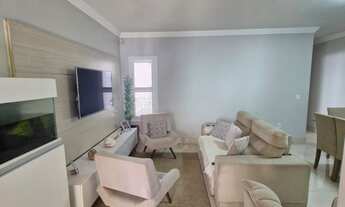 Imagem 1: CASA PLANA COM 3 QUARTOS E 1 SUÍTE, PORCELANATO, ÁREA DE 102M², TERRENO DE 260M²