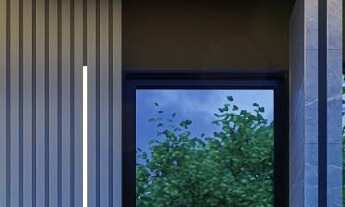 Imagem 6: EXCELENTE CASA PLANA COM 3 SUÍTES, VARANDA GOURMET, CHURRASQUEIRA E CHUVEIRÃO