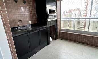 Imagem 6: Apto com 4 suítes, 3 vagas, lazer total