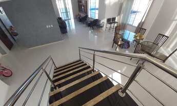 Imagem 5: Mansão, 8 suítes, 16 vagas, lazer, linda vista mar