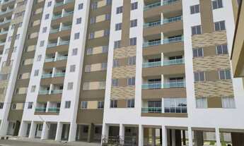 Imagem 2: Alugo apartamento na COHAMA com 3 quartos