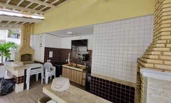 Imagem 4: Casa duplex em condomínio na Lagoa Redonda. em Fortaleza, com 3 suítes