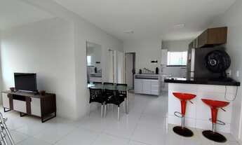 Imagem 2: Cobertura Mobiliada 02 quartos – Eusébio