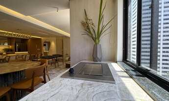 Imagem 6: Apartamento com 4 dormitórios a venda próximo a Beira Mar