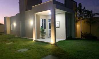 Imagem: Casa plana 02 quartos  Eusébio