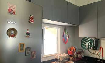 Imagem 7: Não se preocupe com a mudança a casa está mobilada