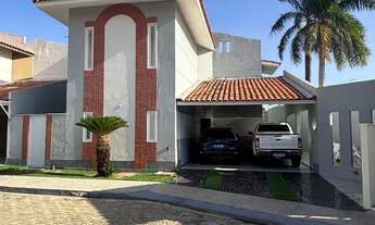 Imagem: Casa Duplex no Quintas do Calhau  Condomínio