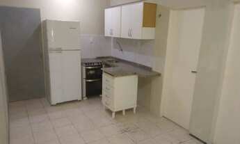 Imagem: Apartamento mobiliado 1 suíte no Passaré