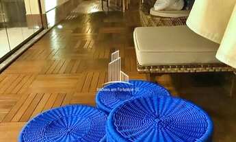 Imagem 6: Ap2420-Mandara Lanai térreo, mobiliado à venda em Aquiraz