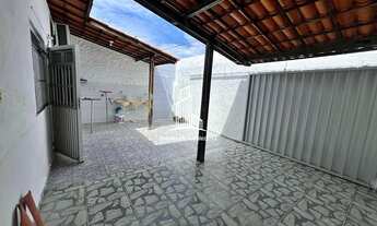 Imagem 4: Casa plana com 3 suítes à venda na Cidade 2000 – Fortaleza/CE