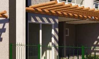 Imagem: SALINAS VILLE CONDOMINIUM  CASAS DUPLEX