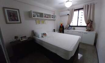 Imagem 4: 2 suítes, móveis planejados, 1 vaga