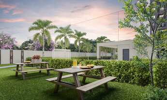 Imagem 6: M LAR SUL – Qualidade, Conforto e Acabamentos Inigualáveis com a Confiança da Co