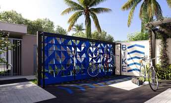 Imagem 7: ESTILO PASSARE, Condominio Fechado Com Lazer Completo E Localização Privilegiada