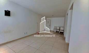 Imagem: Apartamento com 3 quartos à venda no Cocó