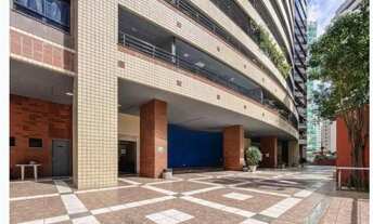 Imagem: Apartamento projetado de 2 quartos no Meireles