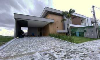 Imagem: Casa Plana Terras Alphaville