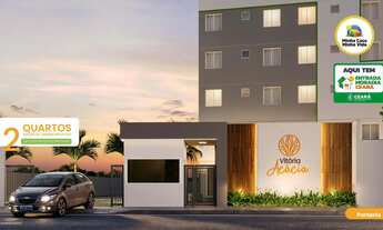 Imagem: Vitória Acácia  O seu novo lar com