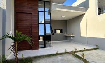 Imagem: FF0750 - VILA RICA, Casas planas em Loteamento