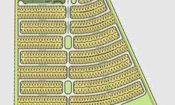 Imagem: Lote no Terras 4 próximo a segunda praça