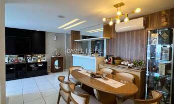 Imagem: Apartamento com 2 suítes, 2 vagas soltas