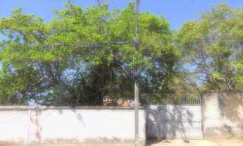 Imagem 3: Otimo terreno as margens da av no eixo eusebio *br 116