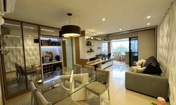 Imagem: Apartamento na Ponta do Farol 3 suítes