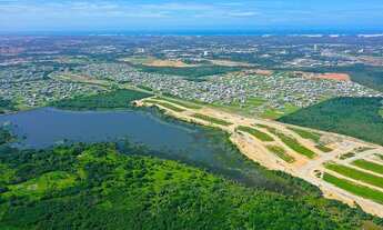 Imagem 1: Cidade Alpha lotes a venda pronto para construir