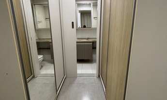 Imagem 2: Alugo apartamento com 3 quartos