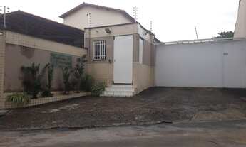 Imagem: Apartamento de 56m² com 2 quartos (suítes)