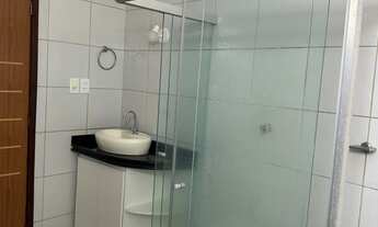 Imagem: Casa em condomínio para locação na Cohama