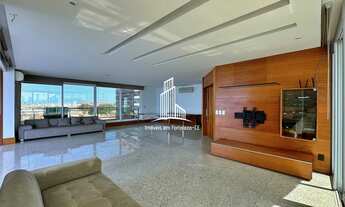 Imagem 6: Apartamento Alto padrão à venda na Beira Mar - Mucuripe