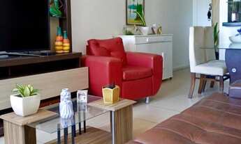 Imagem 6: Apartamento 3 quartos com suíte em Messejana