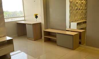 Imagem: Apartamento mobiliado no Araçagy 2 quartos