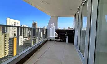 Imagem 2: Ap2417-Apartamento com 202m², 3 suítes à venda no Meireles em Fortaleza/CE